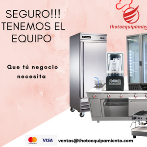 129 Thoto Equipamiento