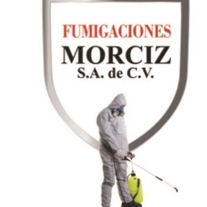 Fumigaciones Morciz