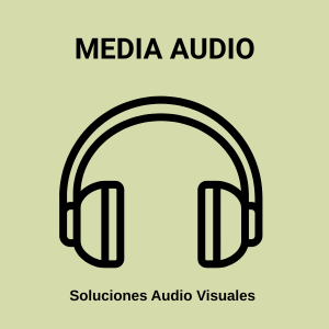 Media Audio
