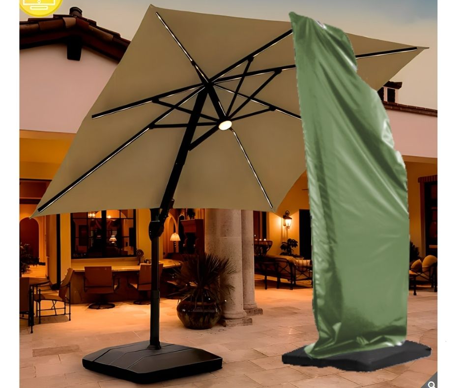 RMS Innova Fundas protectoras